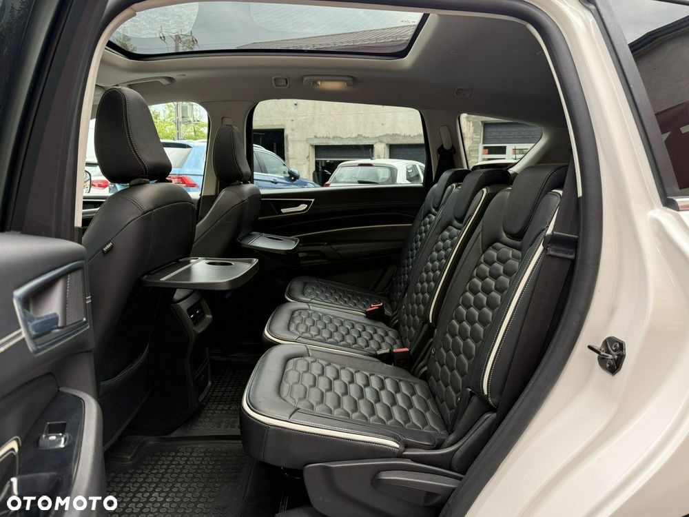 Ford S-Max 2.0 TDCi Vignale PowerShift - 17