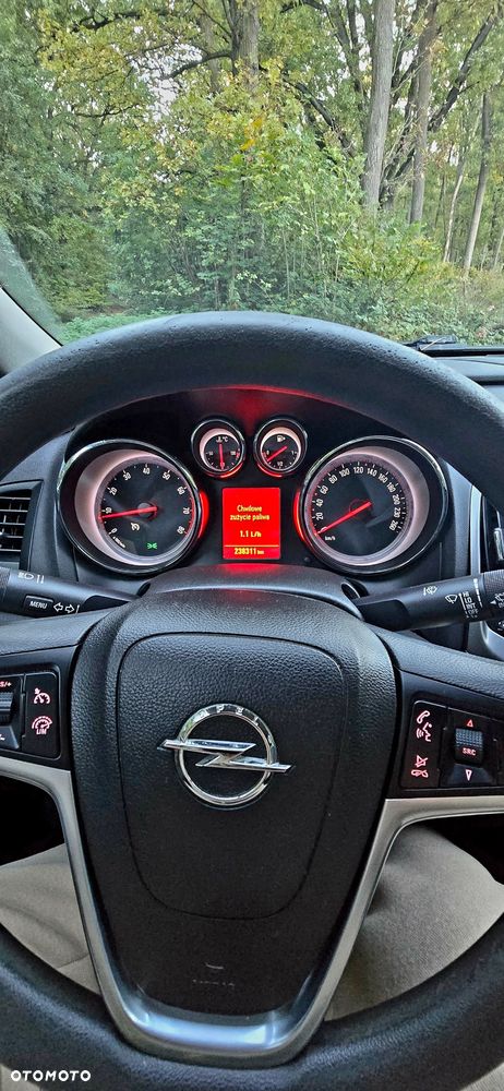 Opel Astra - 12