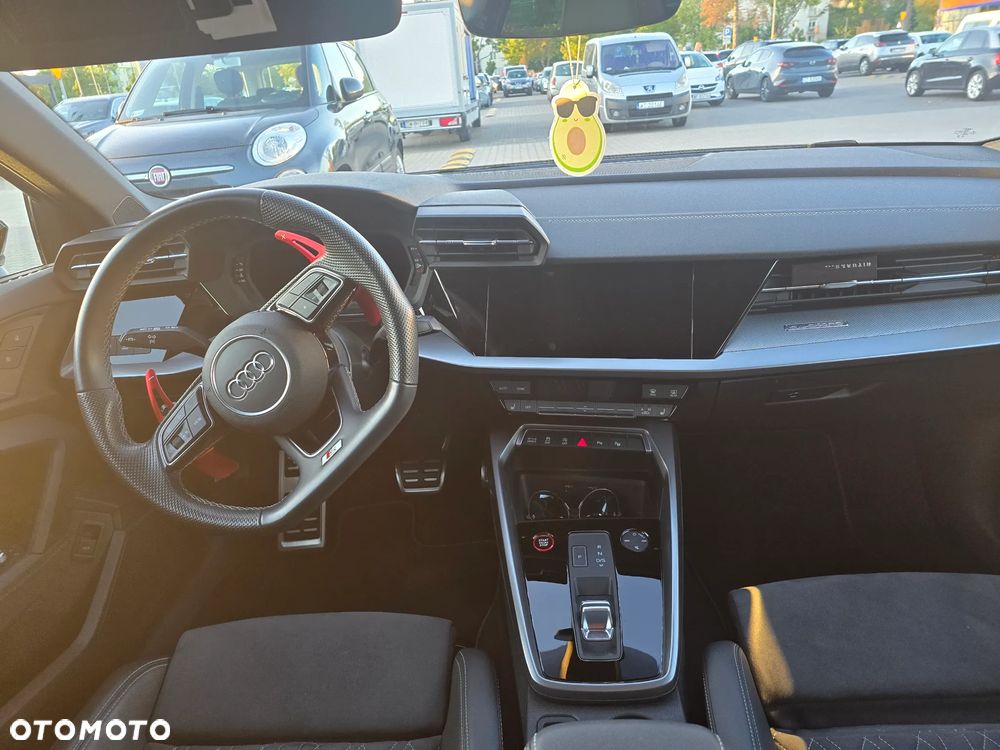 Audi S3 - 6