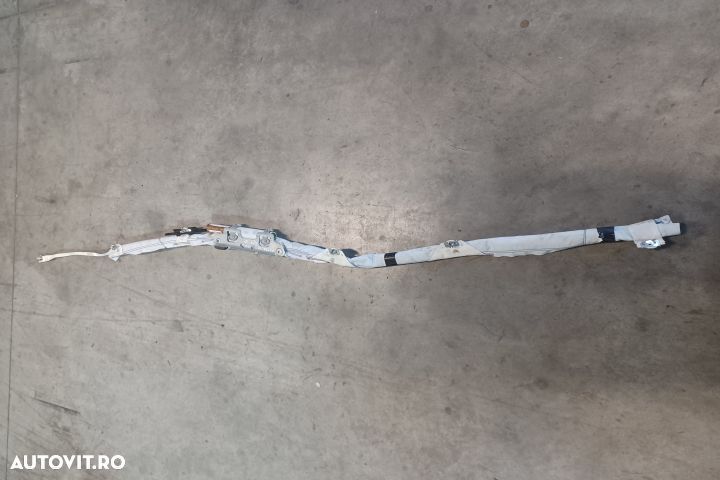 Airbag cortina stanga 13231629 Opel Astra H [facelift] [2005 - 2015] - 1