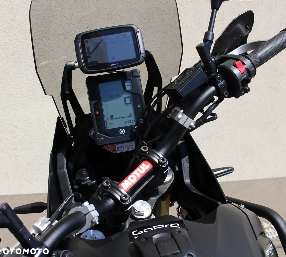 Yamaha Tenere - 35