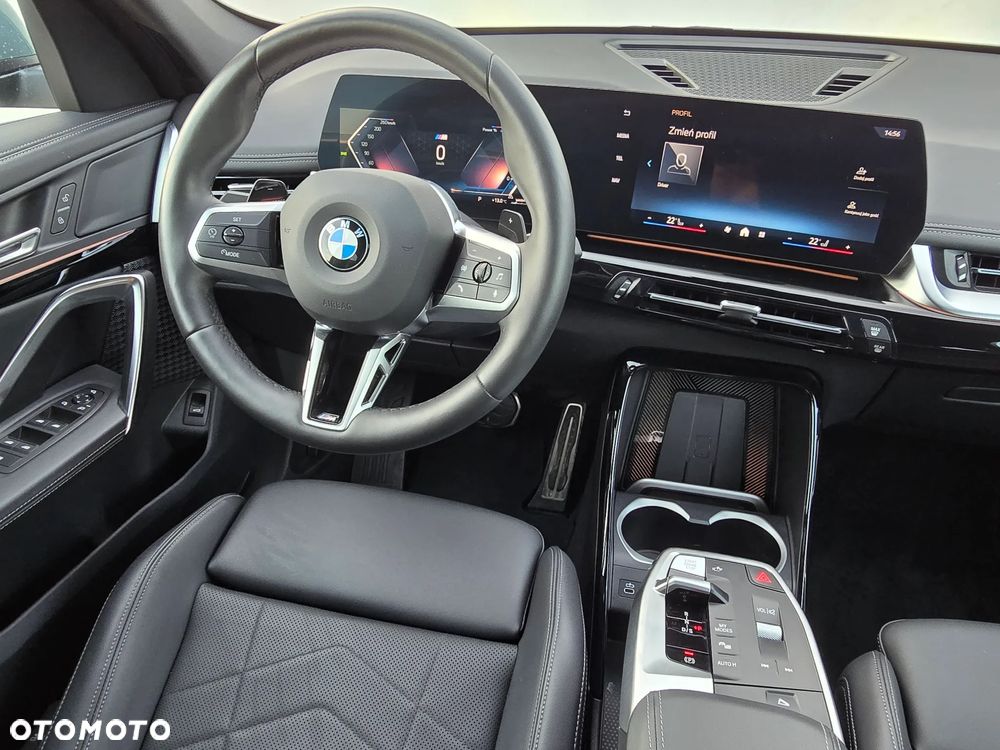 BMW X1 sDrive18i M Sport sport - 11