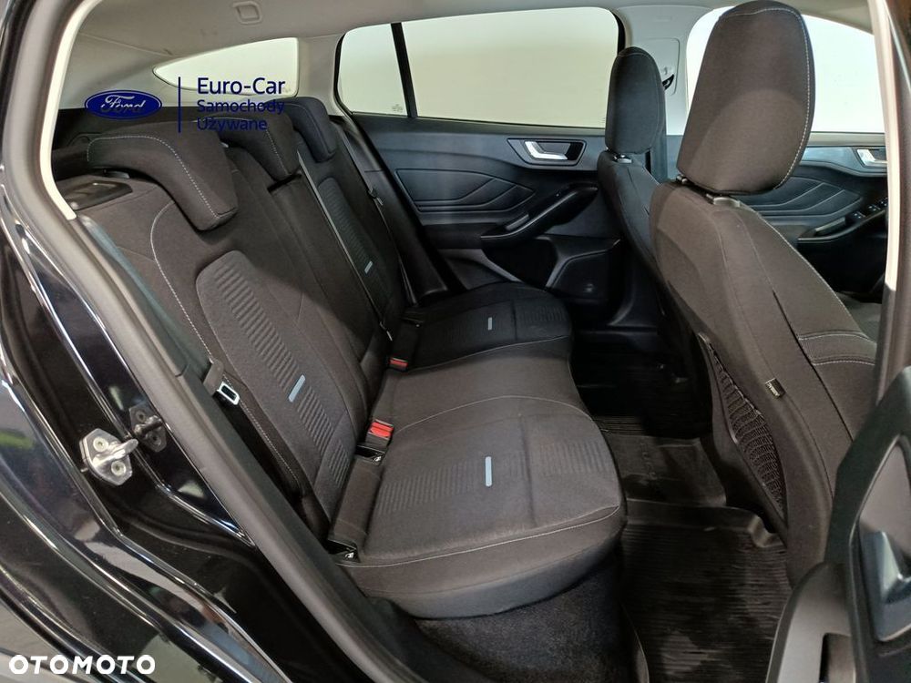 Ford Focus 1.0 EcoBoost mHEV Active X - 30