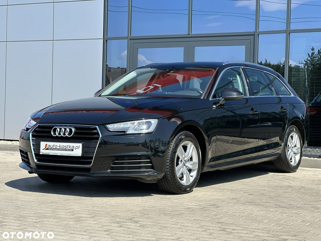 Audi A4 2.0 TDI S tronic - 5