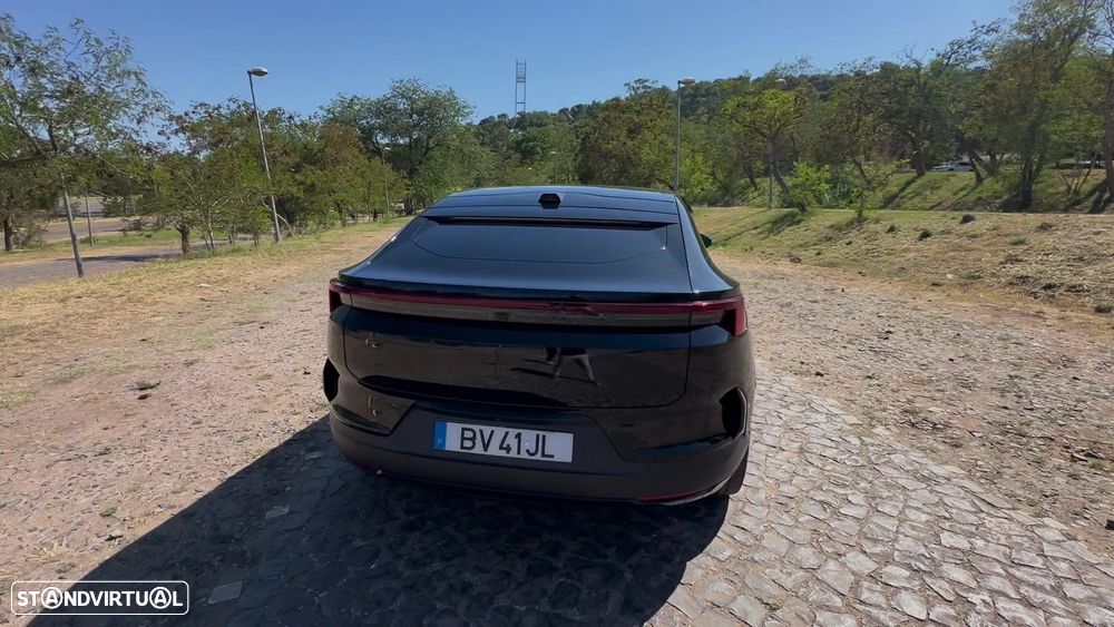 Polestar 4 coupé 100 kWh Dual Motor Performance Prime - 5