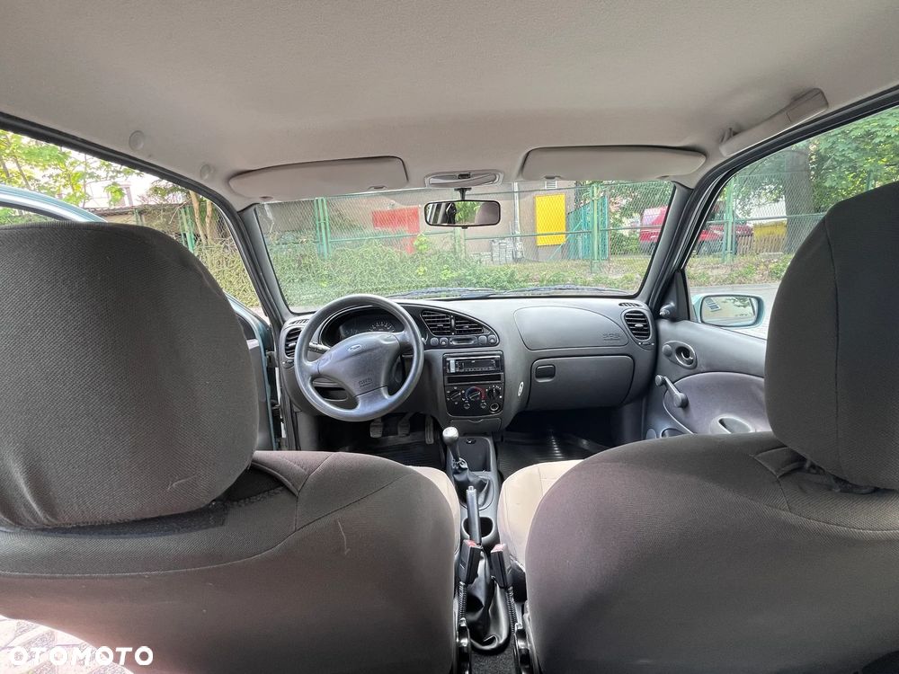 Ford Fiesta - 13