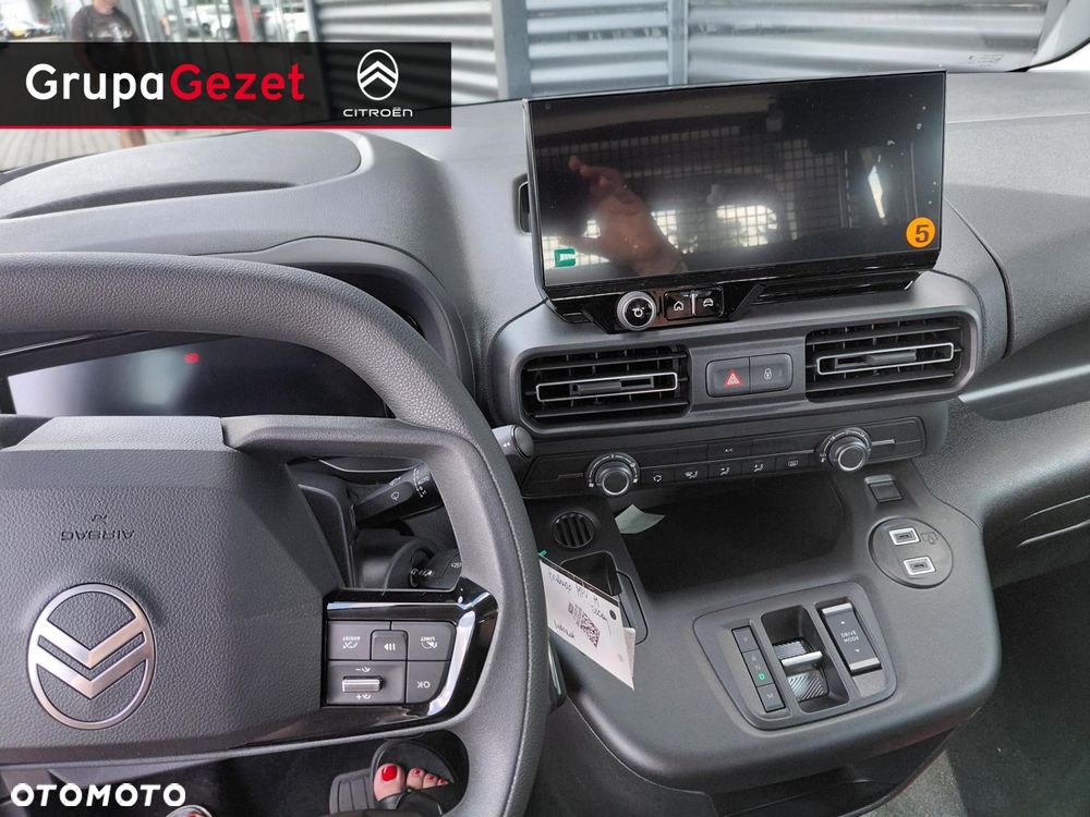 Citroën Berlingo - 29