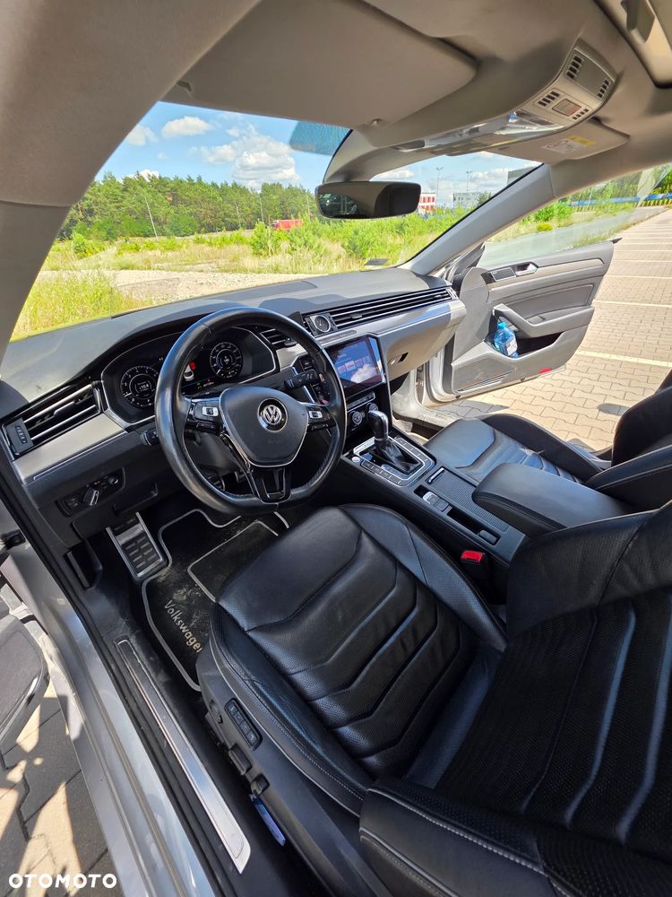 Volkswagen Arteon 2.0 TSI 4Motion Elegance DSG - 6