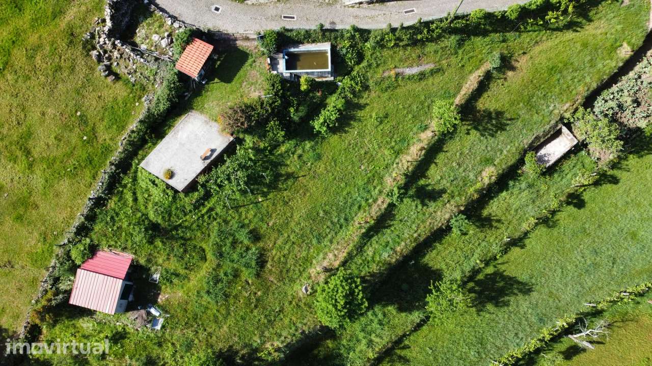 Terreno Para Construção  Venda em Ruivães e Campos,Vieira do Minho - Grande imagem: 2/58