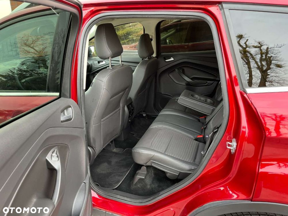 Ford Kuga 1.5 EcoBoost 4x4 Trend - 16