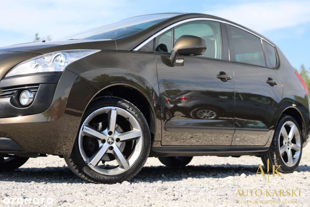 Peugeot 3008 - 13