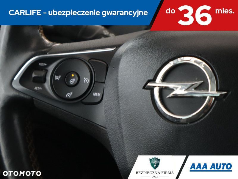 Opel Crossland X - 19