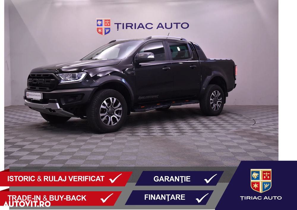 Ford Ranger - 2