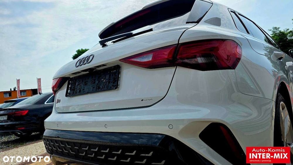 Audi A3 Sportback - 11
