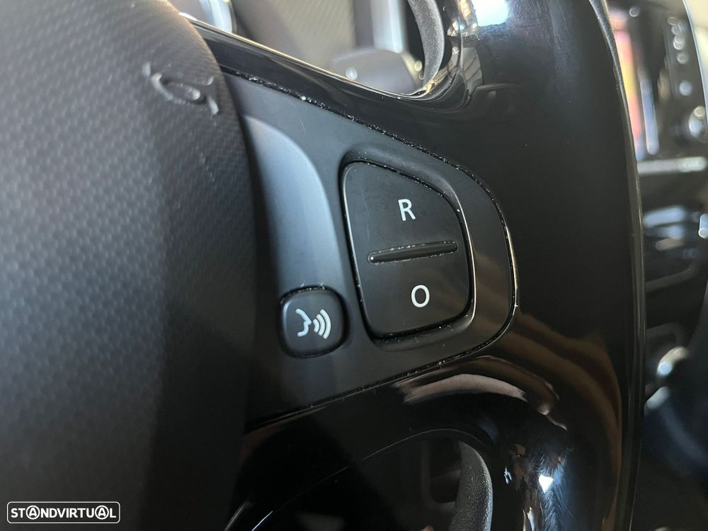 Renault Clio - 27