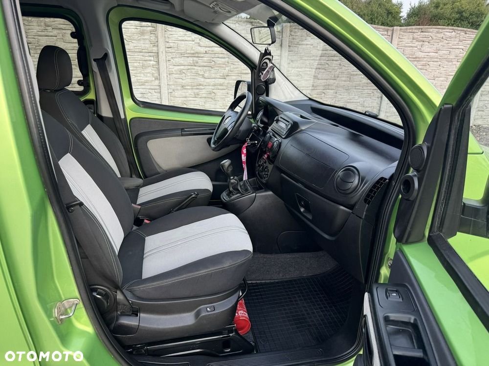 Fiat Qubo - 5