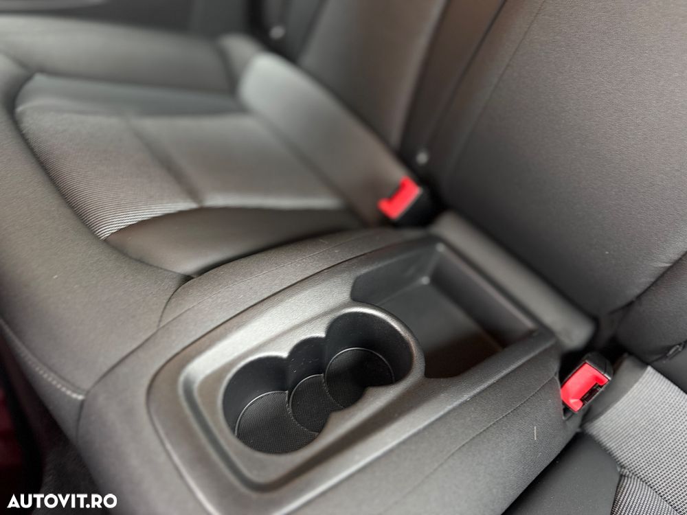 Audi A1 1.2 TFSI admired - 20