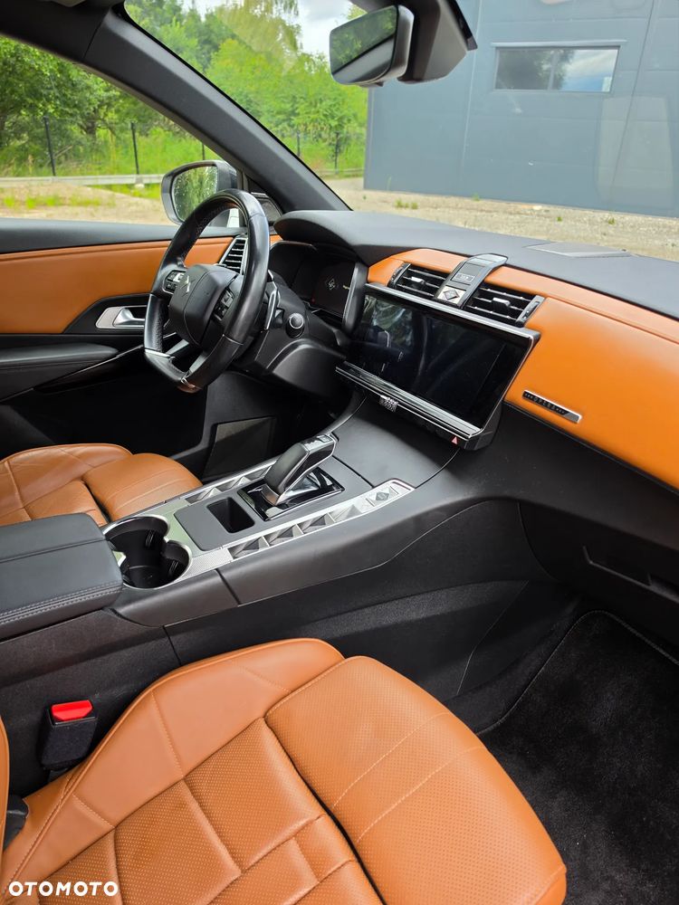 DS Automobiles DS 7 Crossback 1.6 E-Tense 4x4 Performance Line + - 26