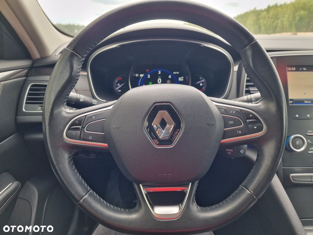 Renault Talisman 1.6 Energy dCi Intens EDC - 15