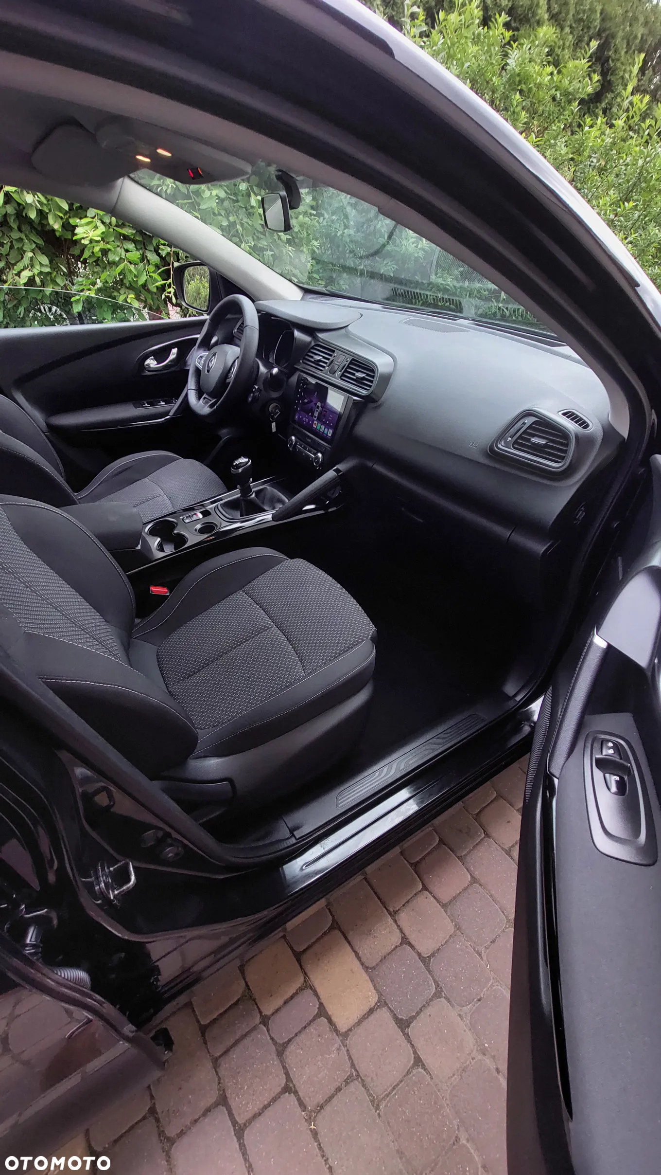 Renault Kadjar 1.2 Energy TCe Spring Edition - 19