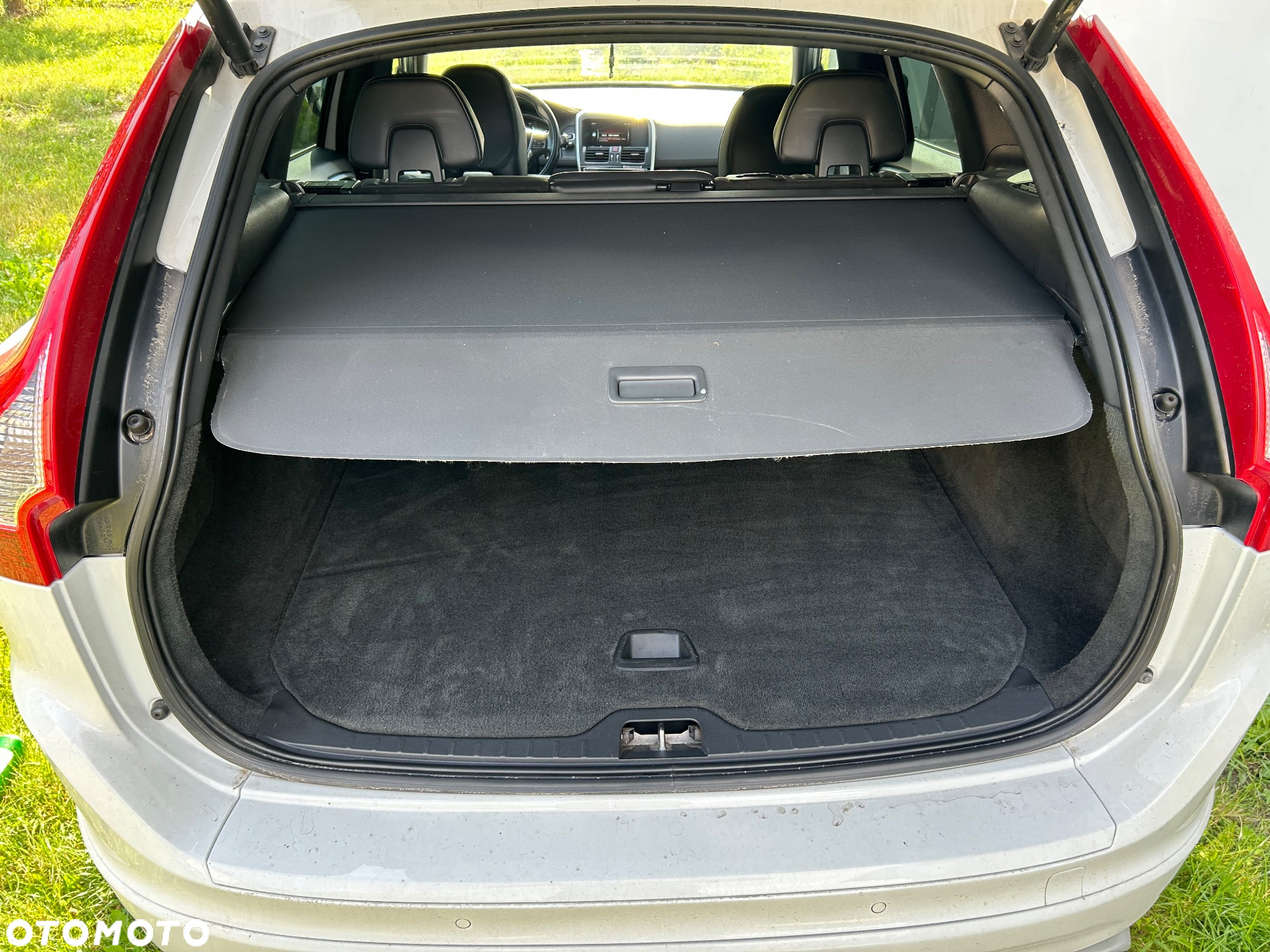 Volvo XC 60 - 33