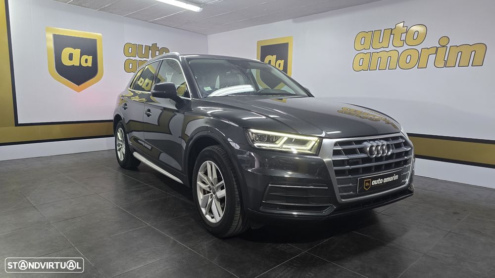 Audi Q5 50 TFSIe quattro Sport S tronic - 7