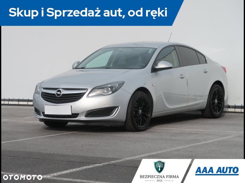 Opel Insignia - 2