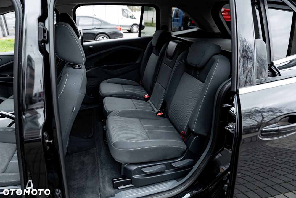 Ford Grand C-MAX 1.6 EcoBoost Trend - 16