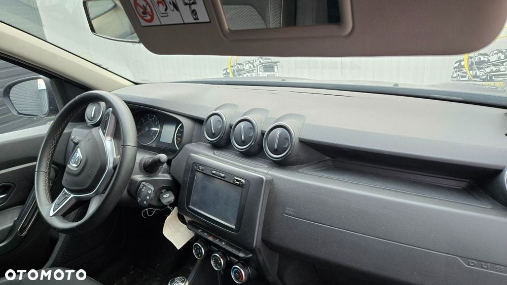 Dacia Duster - 24