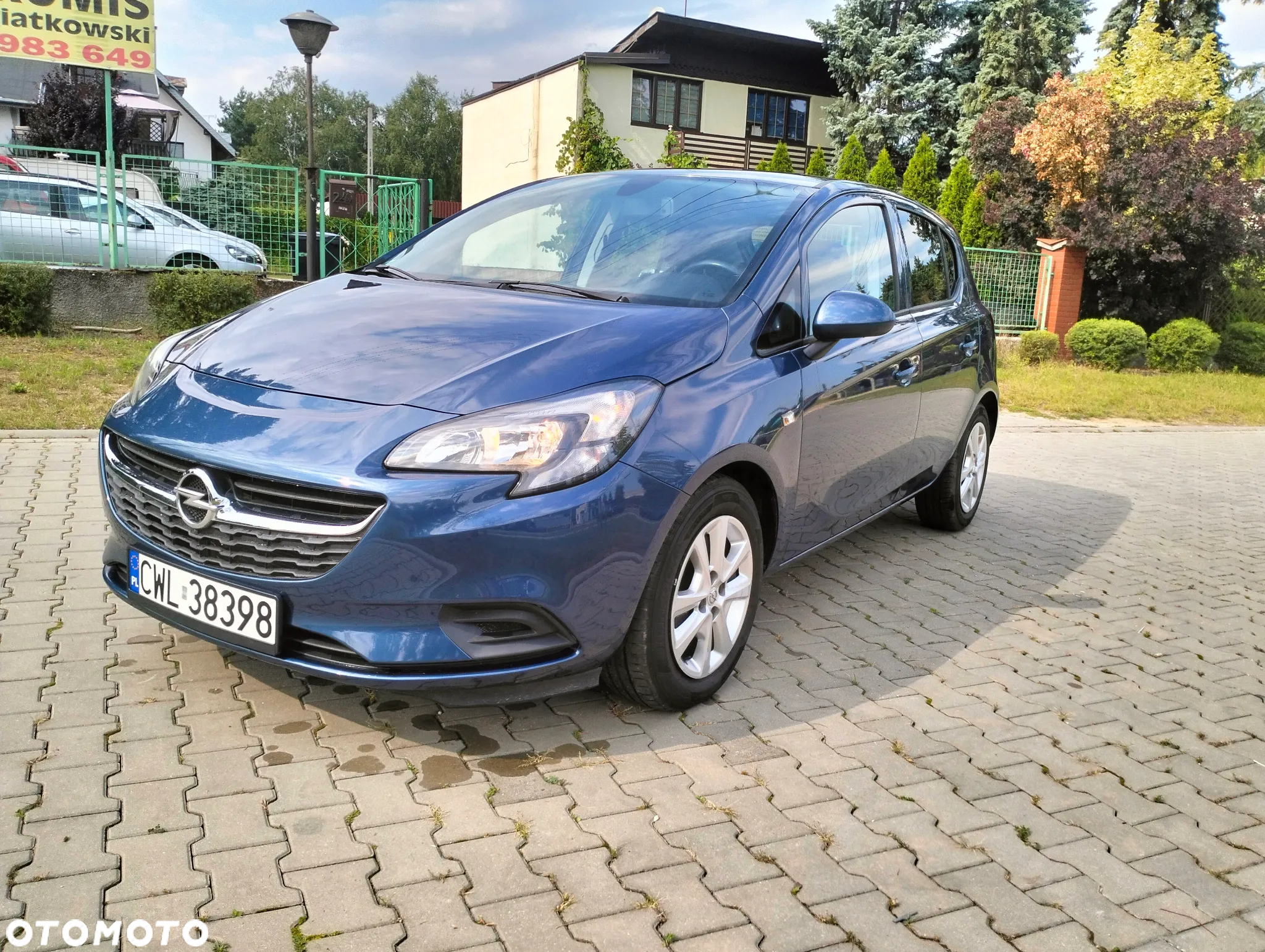 Opel Corsa 1.4 Color Edition - 3