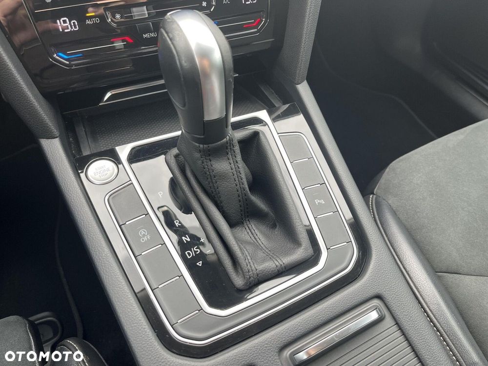 Volkswagen Arteon 2.0 TSI Elegance DSG - 16