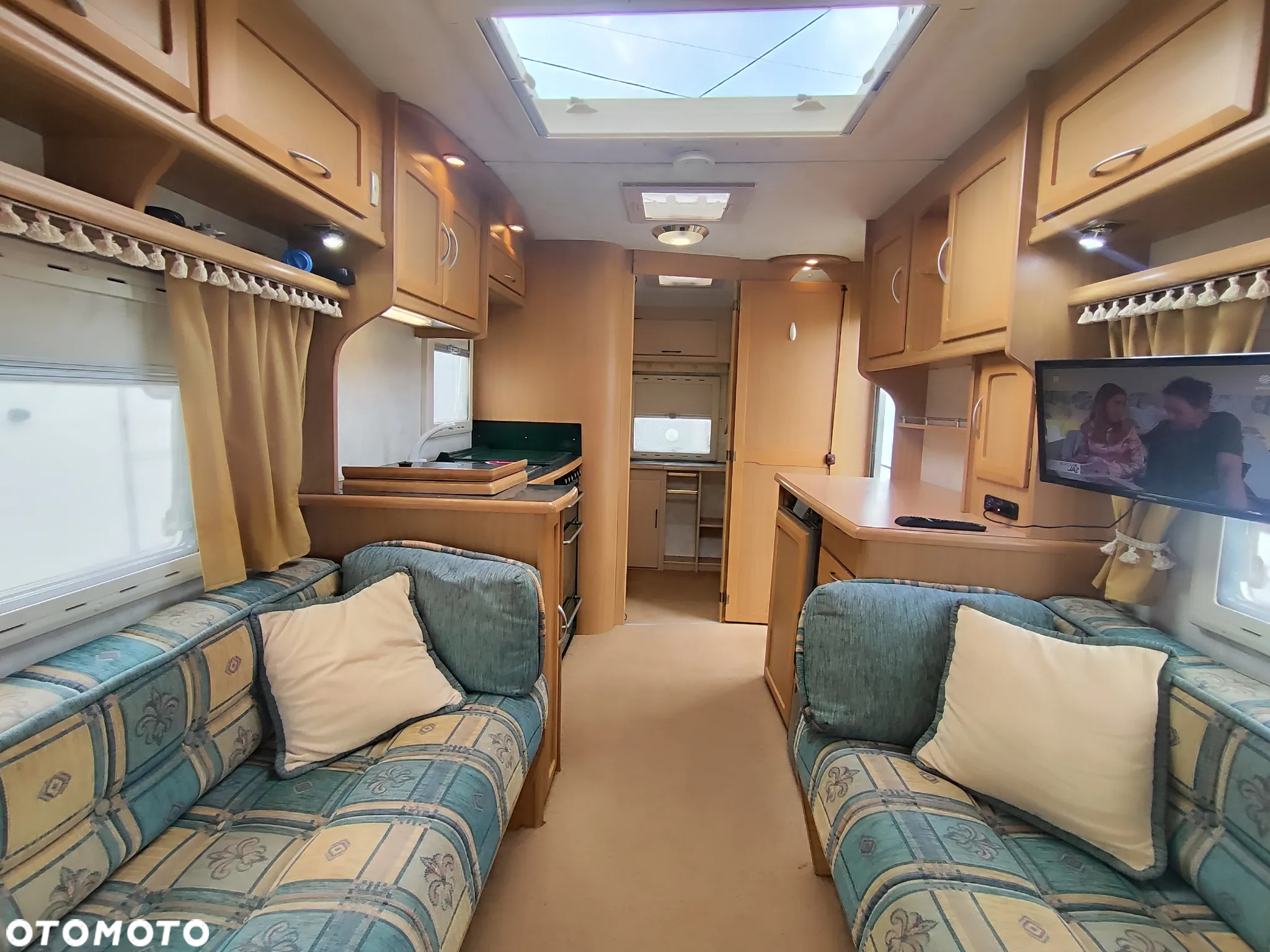 Elddis Hurricane - 6