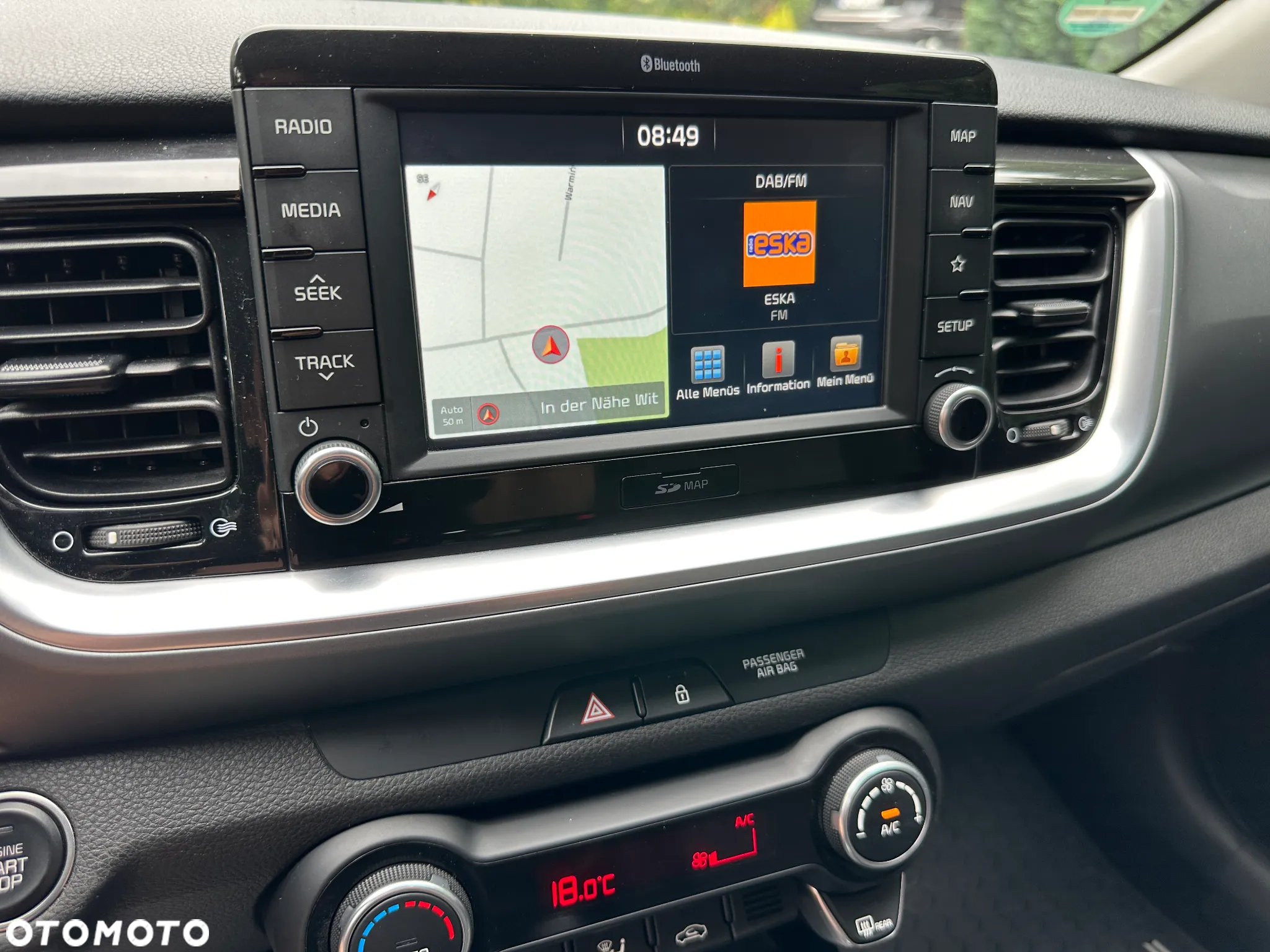 Kia Stonic - 27