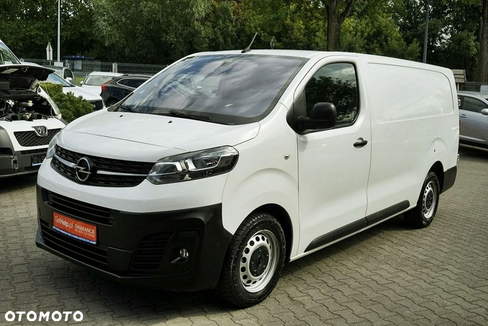 Opel Vivaro - 9