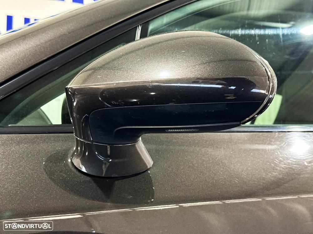 Porsche Panamera S E-Hybrid - 31