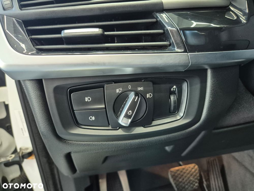 BMW X6 xDrive30d - 20