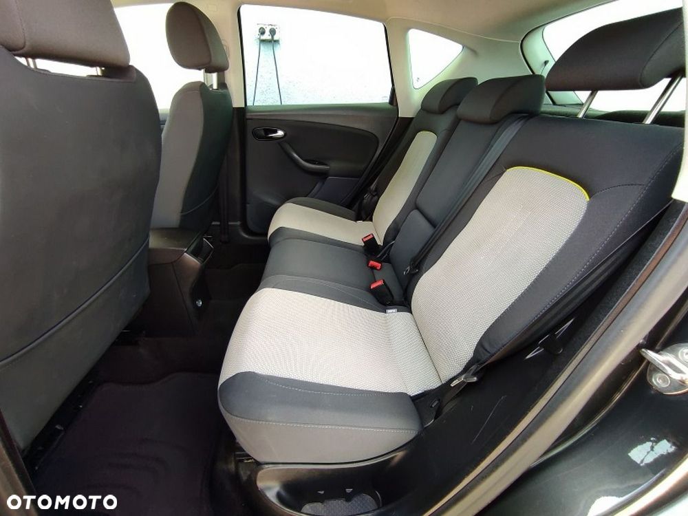 Seat Altea - 14
