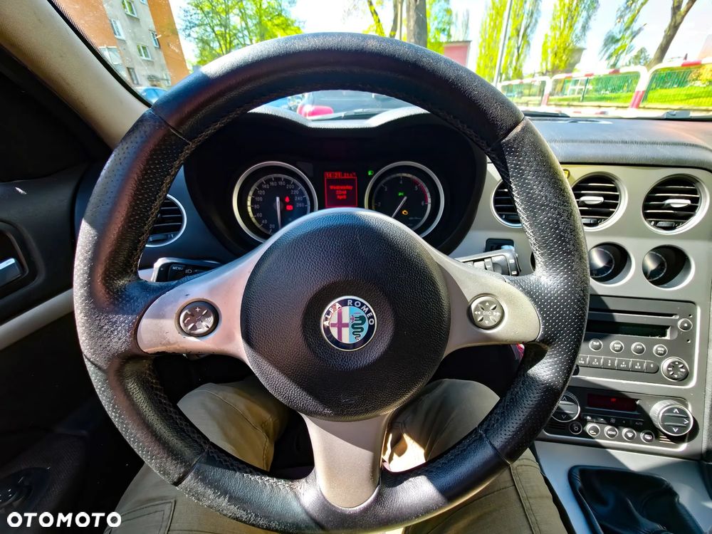 Alfa Romeo 159 - 13