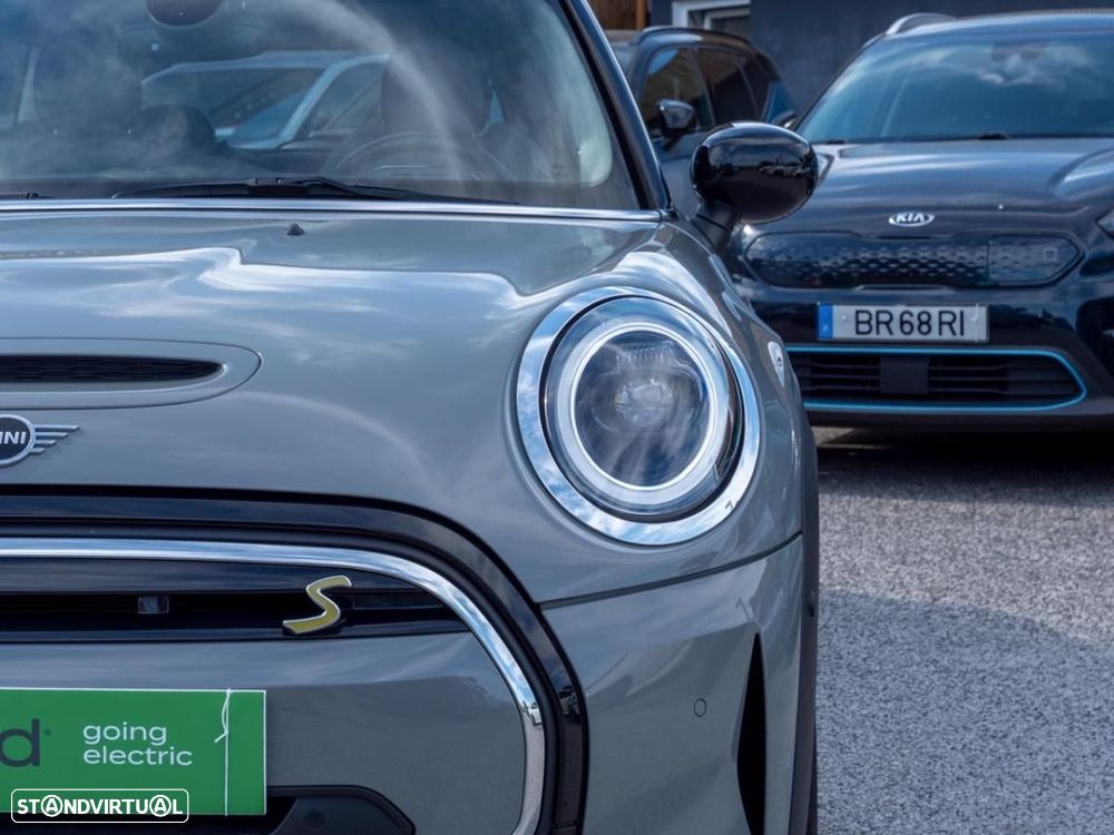 MINI 3 Portas Cooper SE Yours - 7