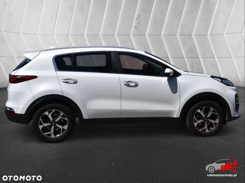 Kia Sportage - 11