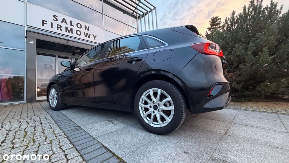 Kia Ceed - 4