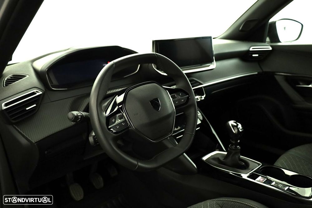 Peugeot 2008 1.2 PureTech Allure - 7