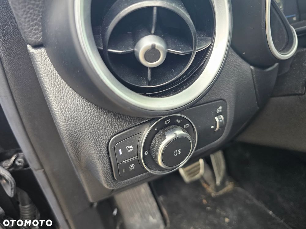 Alfa Romeo Stelvio 2.0 Turbo TI Q4 - 20