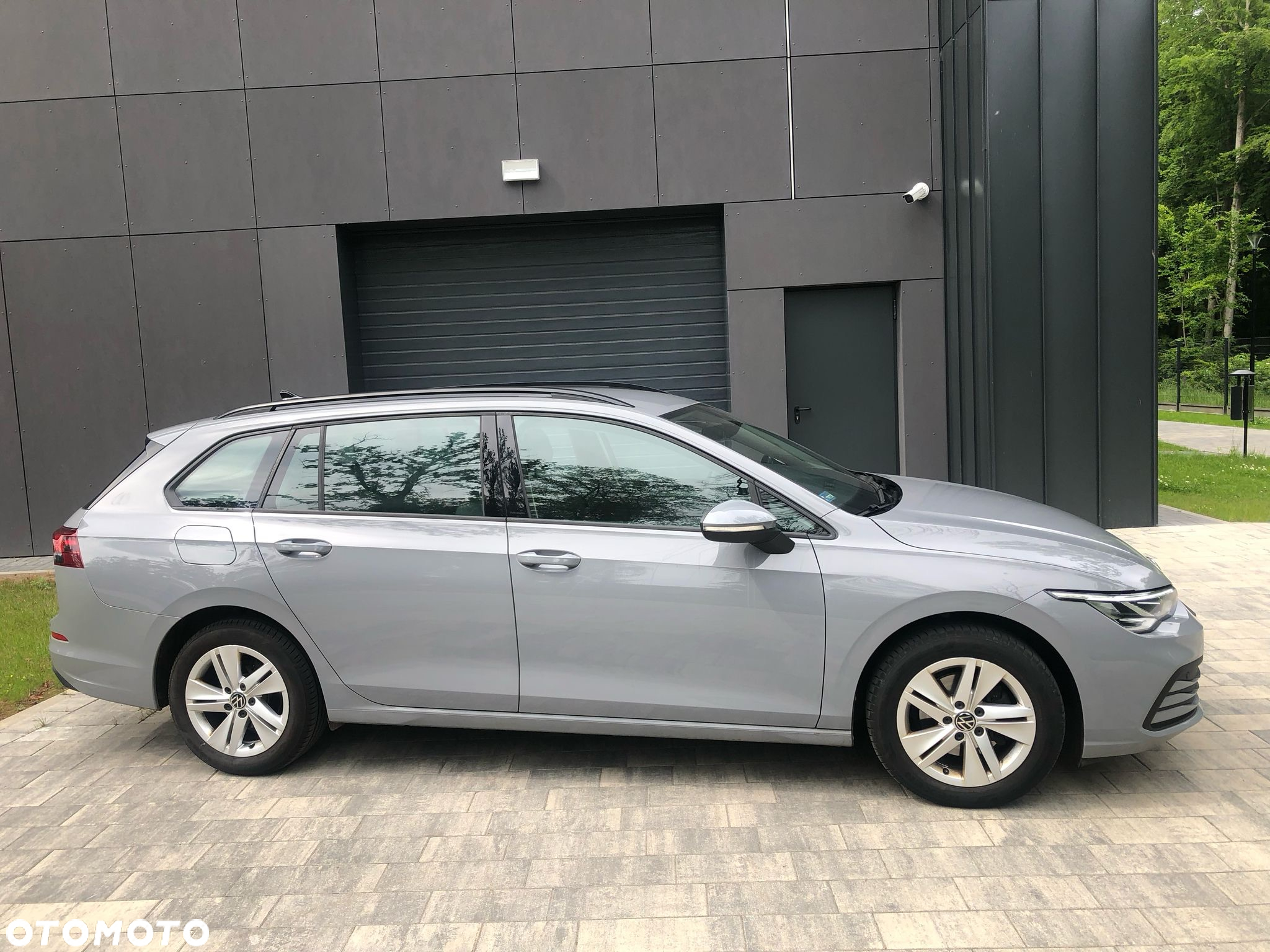 Volkswagen Golf VII 1.5 TSI BMT Highline - 9