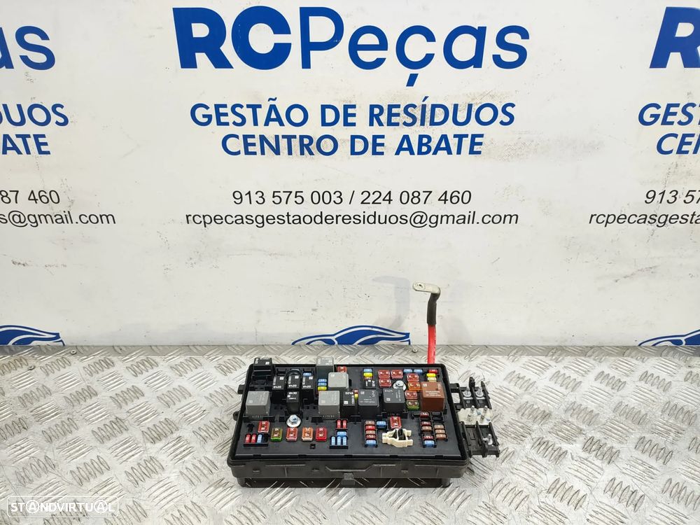Caixa de Fusíveis Original Opel Insígnia A Facelifit 22933571 - 8