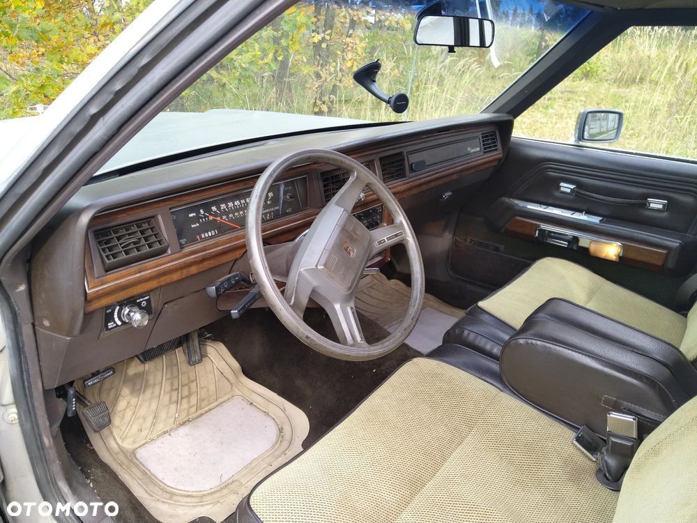 Ford Crown - 18