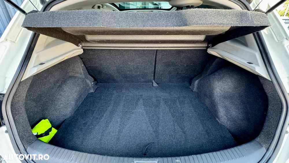 Nissan Qashqai 1.6 dCi DPF Start/Stop 360 - 15