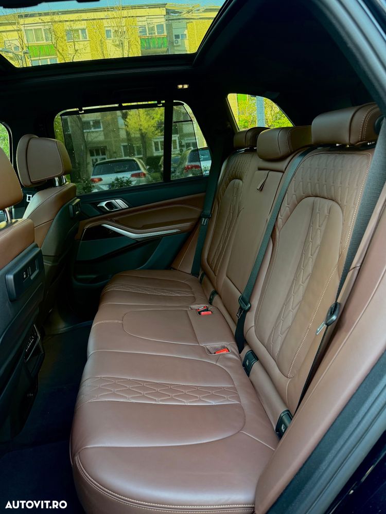 BMW X5 xDrive45e AT PHEV - 6