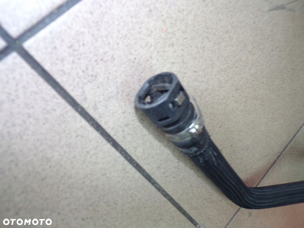 FIAT DUCATO 11- 2.3 JTD PRZEWODY RURY CHŁODZENIA SILNIKA 5802368056 - 1