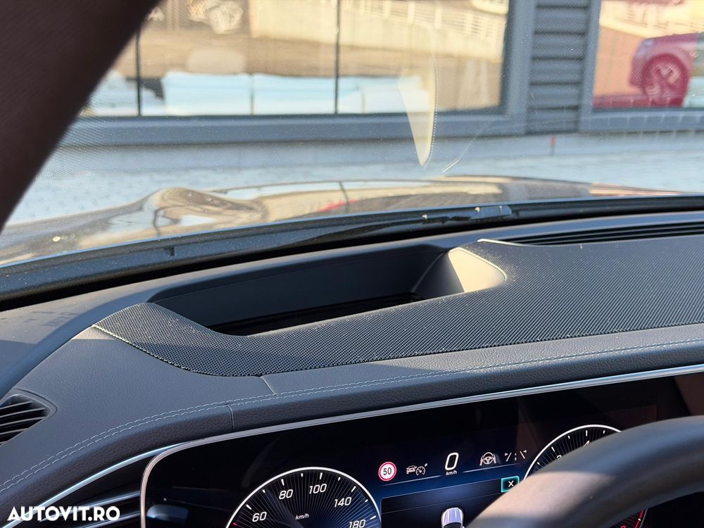 Mercedes-Benz GLE 450 4Matic 9G-TRONIC AMG Line Advanced Plus - 13